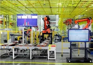 互聯(lián)網(wǎng) 中國(guó)制造 的新圖景