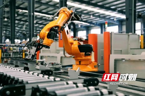 數字化轉型升級怎么干 4月14日,長沙經開區首家賦能實體企業將開展主題直播