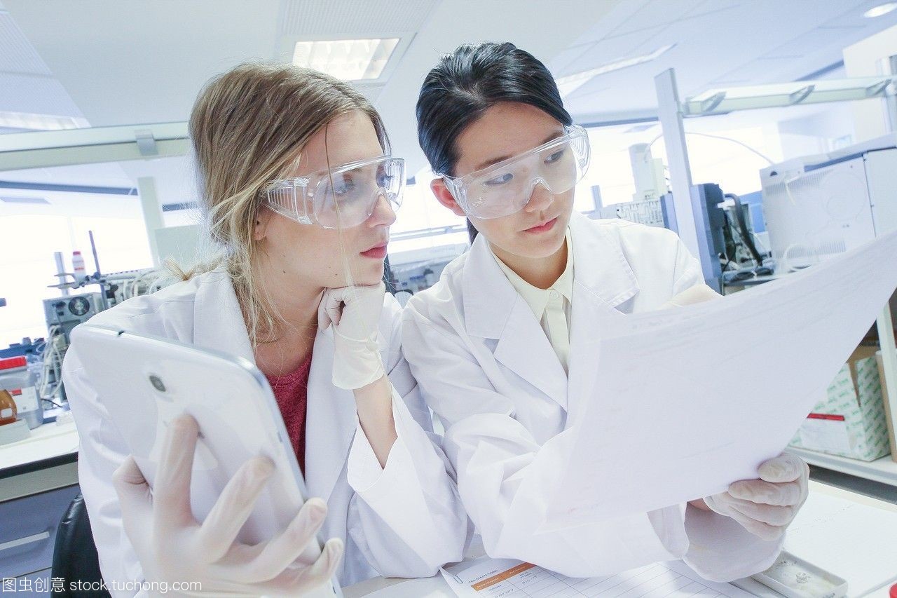 研究人員。有機實驗室?；瘜W分析實驗室。技術服務行業。tecnaliaresearch&innovationdonostiasansebastiangipuzkoabasquecountry,西班牙