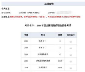 稅務師備考攻略 系統學習與堅持刷課，邁向勝利之路